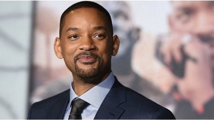 دعوى تحرش وفصل تعسفي تلاحق ويل سميث خلال جولته الغنائية 2025