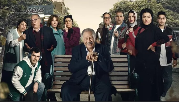 إهداء «عتبات البهجة» لروح الفنان الراحل سامي العدل