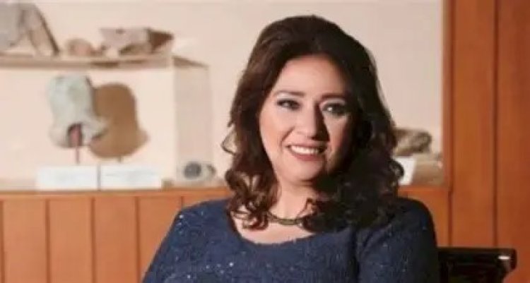 بعد وفاتها.. من هي الفنانة السورية إيمان الغوري؟