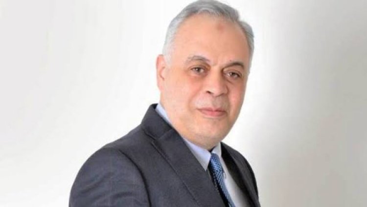 طارق الشناوي عن استقالة أشرف زكي: علامة فارقة في تاريخ النقابة