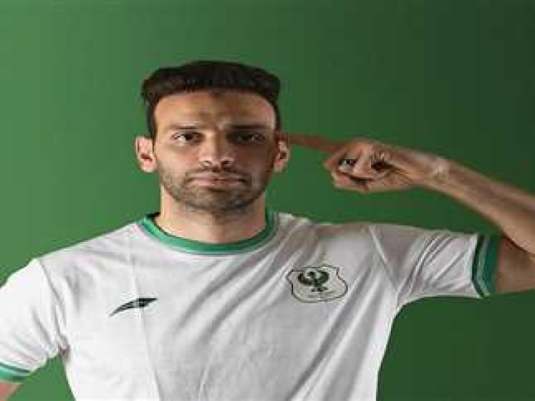 متفوقا على "زيزو".. ميدو جابر أفضل جناح أيمن في الدوري
