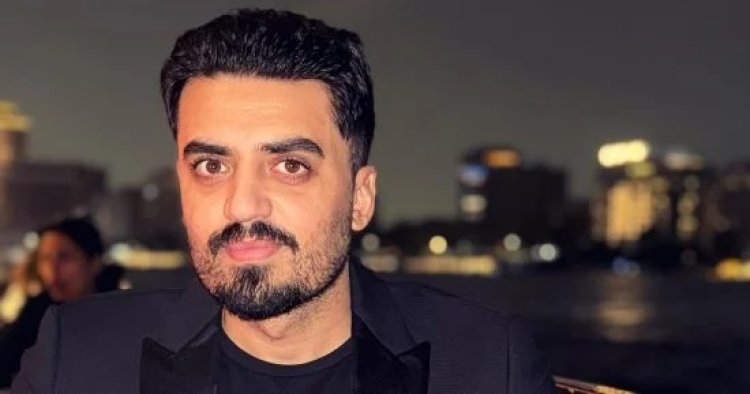 القبض على مسجلين خطر حاولوا سرقة سيارة الفنان إسلام جمال وتهديده بسلاح ناري