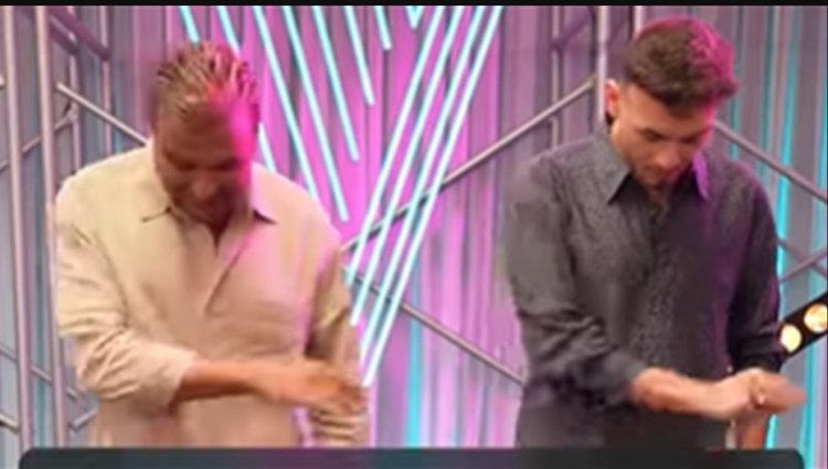 1 أبريل موعد انطلاق الموسم الجديد من The Voice Kids 