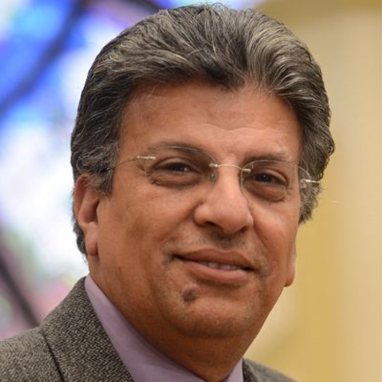 بعد هجومها على المفكر الراحل مراد وهبة.. الدكتور خالد منتصر يرد على يمنى الخولي