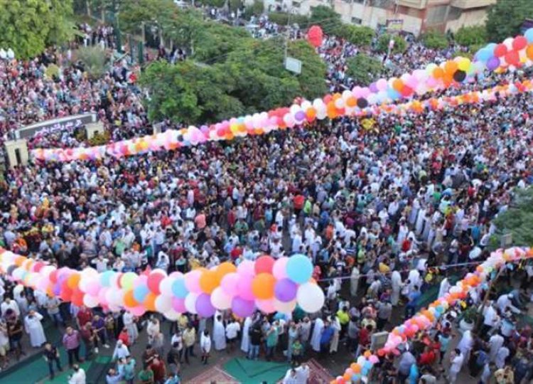 دار الإفتاء المصرية تحسم موعد عيد الأضحى 2026 رسميًا