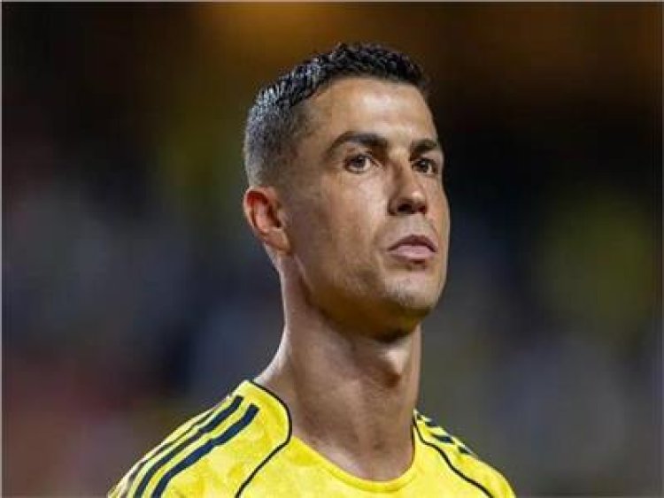 أول مباراة بعد الزواج.. رونالدو يغيب عن النصر في انطلاقة الدوري السعودي