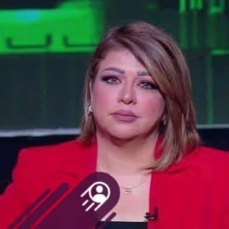 مصادر لـ العاصمة:  إعلامية شهيرة وراء الهجوم على علا شوشة