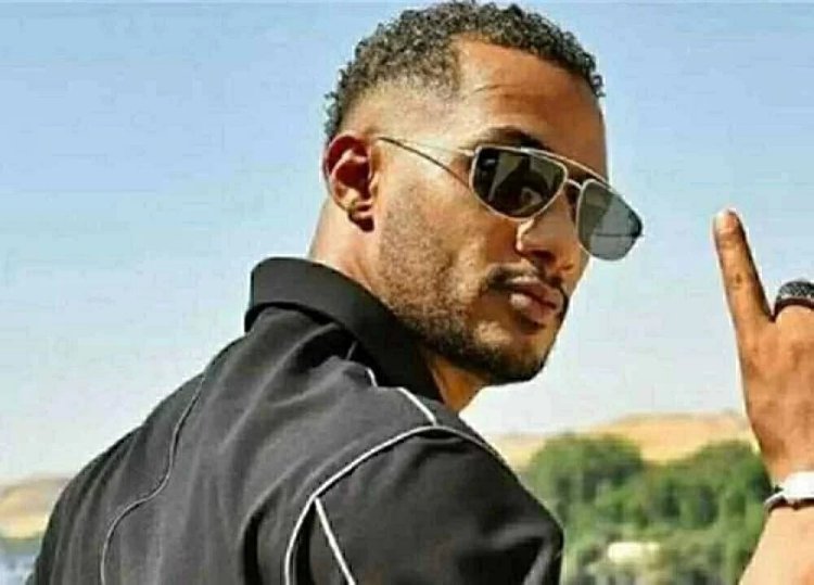 محمد رمضان يعلن تسجيله للأغنية الرسمية لكأس الأمم الإفريقية بالمغرب