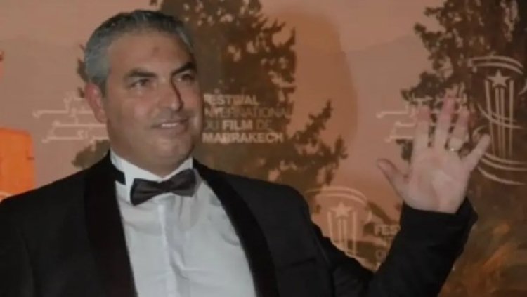 وفاة المخرج المغربي محمد عهد بنسودة