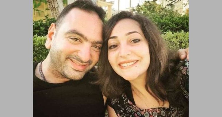 «الحزن بيموت».. المؤلف شريف بدر الدين يلحق بزوجته بعد سنوات من رحيلها