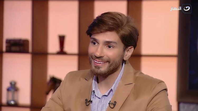 شادي شامل يشارك جمهوره صورة نادرة لعبد الحليم حافظ: شياكة في كل حاجة