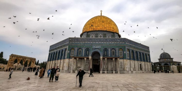 المقاومة تحذر الاحتلال: المساس بالمسجد الأقصى وحرية العبادة فيه لن يمر دون محاسبة