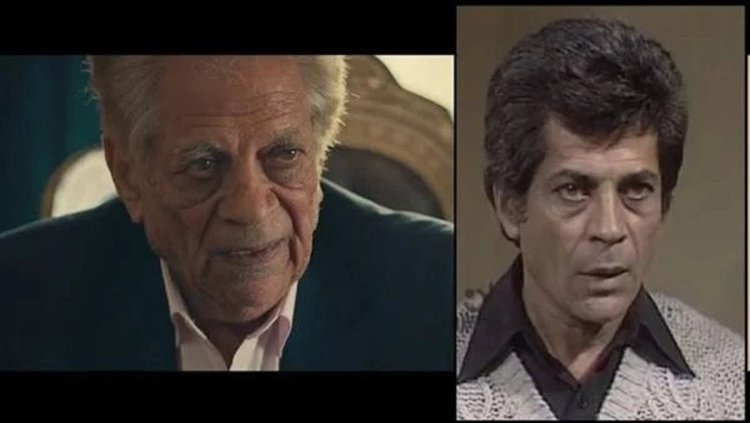 موعد ومكان جنازة الفنان جميل برسوم