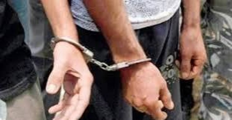 ضبط محتال أنشأ كيانًا تعليميًا وهميًا للنصب على المواطنين بالدقي