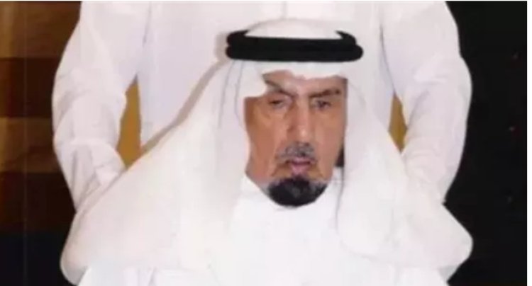 عاجل.. الديوان الملكي السعودي يُعلن وفاة الأمير سعود بن عبد العزيز