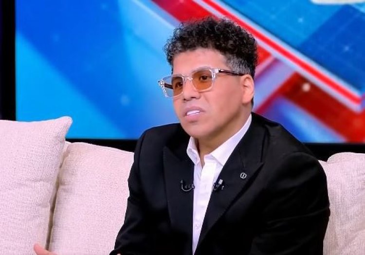 عمر كمال يتحدث عن ممتلكاته: عندي 5 عربيات