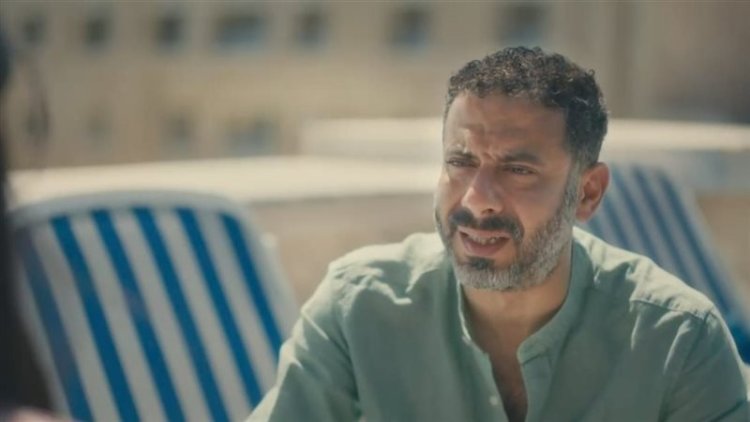محمد فراج يكشف مصير الجزء الثاني من «غرفة 207» ويعلن عن عمل رومانسي جديد