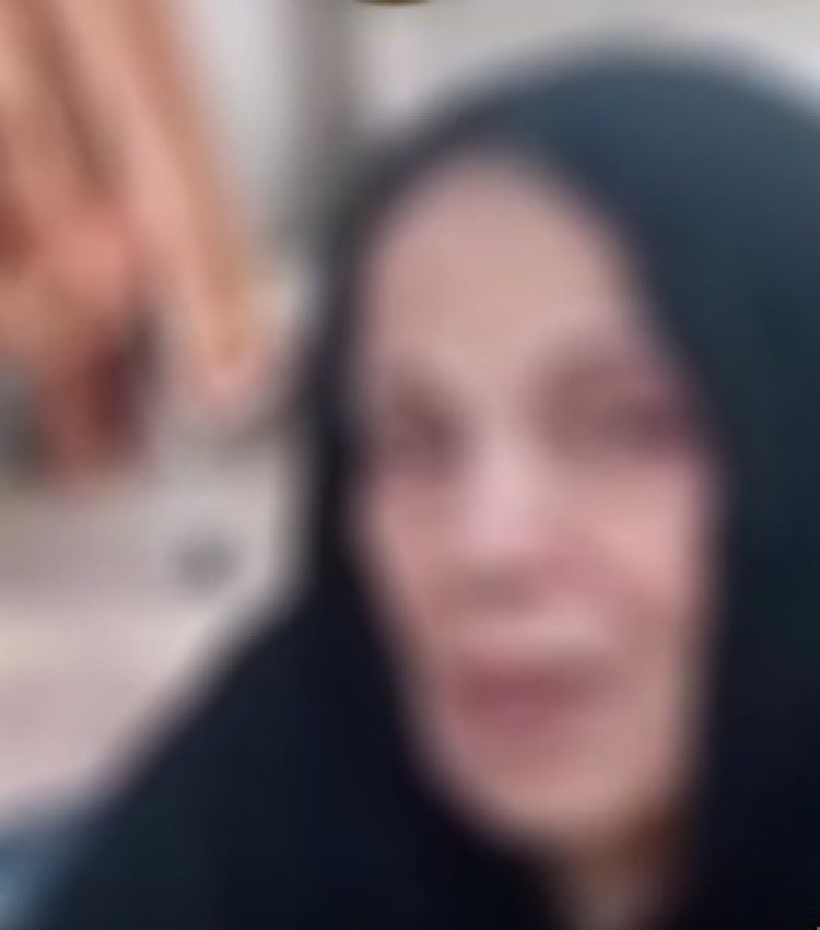 الأمن يكشف حقيقة طرد سيدة مسنة من دار رعاية بالإسماعيلية والتحريات “ غادرت الدار بمحض إرادتها مرتين.”