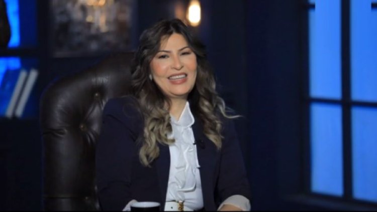 سحر الإبراشي تروي تفاصيل صادمة عن محاولات الاعتداء عليها بعد وفاة زوجها الاعلامي وائل الإبراشي