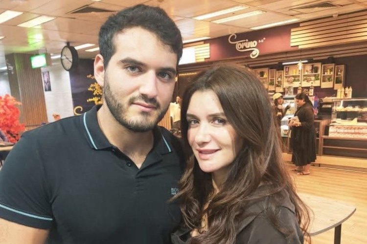 صورة غادة عادل مع نجلها تشعل السوشيال ميديا وتثير شائعة ارتباط