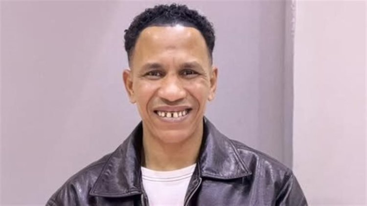 حمادة صميدة يرزق بمولودته ويحتفل برسالة مؤثرة: “ربنا يبارك فيها ويجعلها من الصالحات”