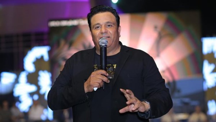 تغريم شقيق الفنان محمد فؤاد مبلغ مليون جنيه لامتناعه عن تسليم ألبوم غنائي