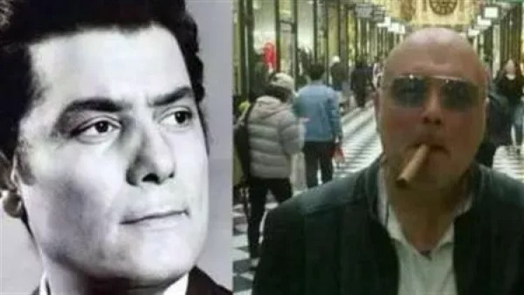 سبب تأخر نقل جثمان نجل شكري سرحان من أستراليا للدفن بمصر.. تعرف على وصيته