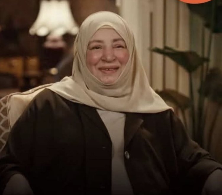 سما المصري عن ظهور عبلة كامل: القمر نور تاني