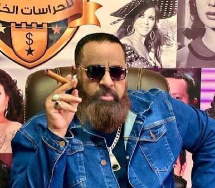القبض على "إسماعيل دولار" وملاك 4 كافيهات بعد مشاجرة بالأسلحة البيضاء في المقطم