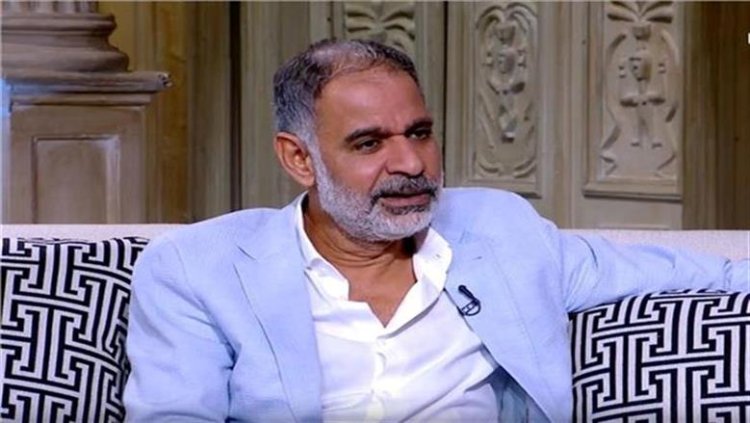 محمود البزاوي يكشف موقفًا طريفًا عن خطوبته: “قعدت مش عارف أتكلم”