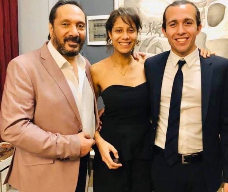 ابنة علي الحجار تكشف تفاصيل الفيديو الذي أحدث ضجة