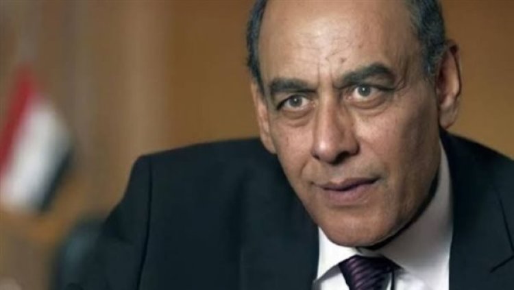 وفاة ابنة شقيق الفنان أحمد بدير