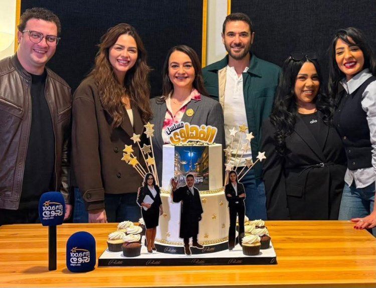 انطلاق تسجيل مسلسل الفهلوي بطولة النجم أحمد عز لمارثون رمضان​