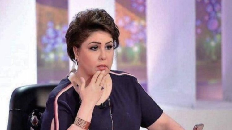 الإعلامية الكويتية فجر السعيد تروي معاناتها بعد الخروج من السجن: عيوني صغرت من البكاء