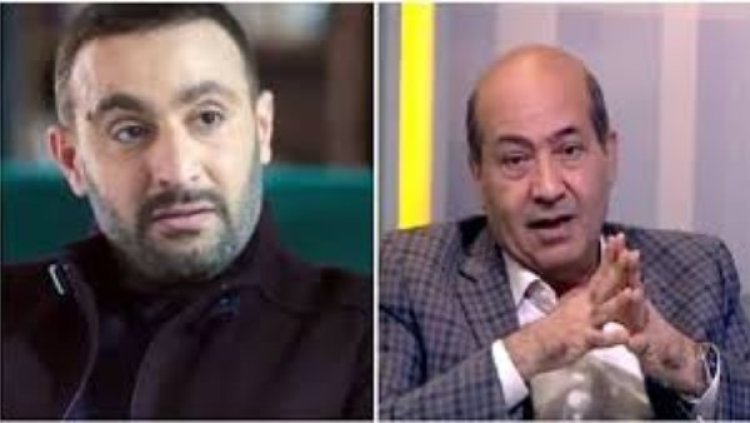 "فقد توازنه".. طارق الشناوي يوجه رسالة نارية لأحمد السقا بعد إعلان خبر انفصاله