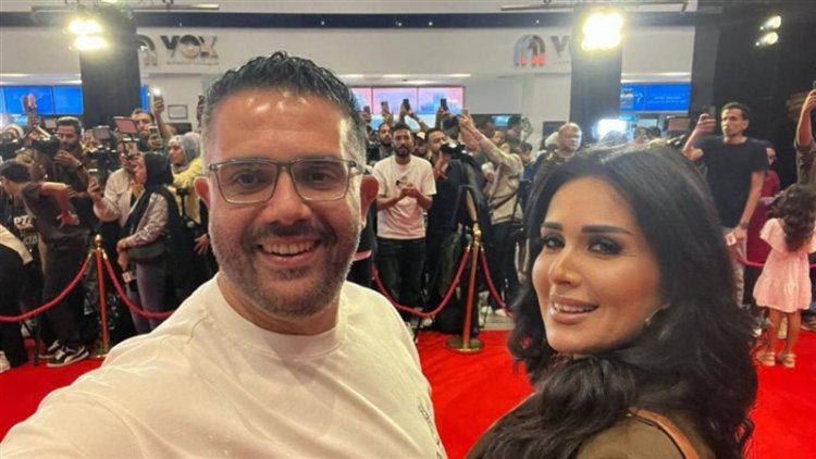 كريم عبدالوهاب يوضح حقيقة زواجه للمرة الثانية بعد الجدل الأخير