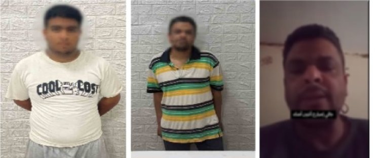 الداخلية تكشف حقيقة فيديو "تلفيق قضية لشاب بالخليفة": الواقعة سرقة والأب اعترف بالإدعاء الكاذب