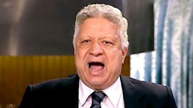 مرتضى منصور يتقدم ببلاغ ضد ممدوح عباس وصفحات على "فيسبوك" بتهمة تزوير محررات