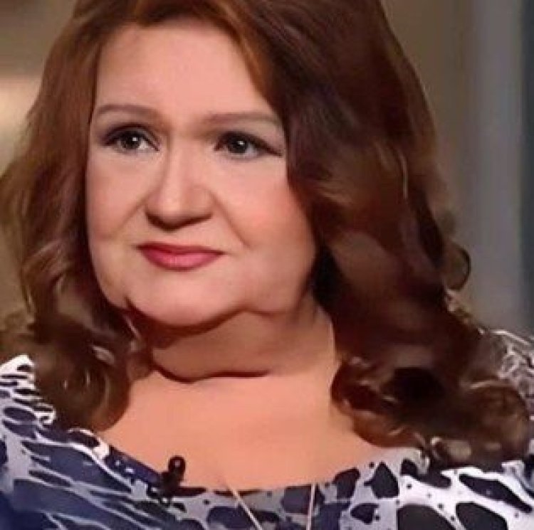 ميمي جمال تخرج عن صمتها برسالة غير متوقعة لـ هند صبري.. فنانة بمرتبة سيدة أخلاق