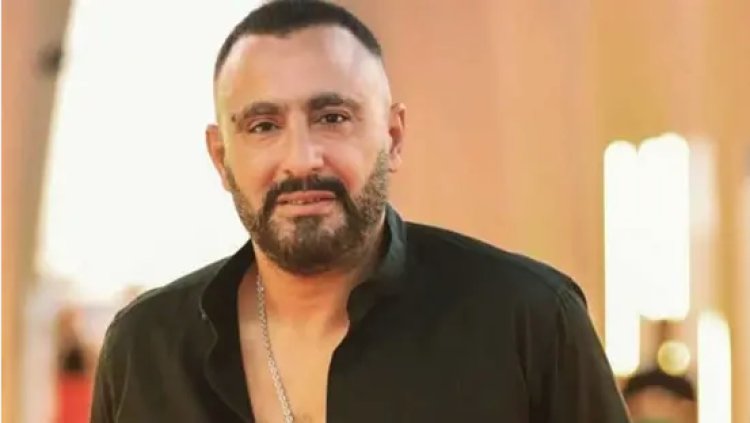 أحمد السقا: 4 أشخاص يدخلون حساباتي لكتابة منشورات ثم حذفها