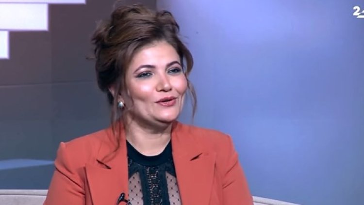 أرملة حلمي بكر تستعيد ذكريات تعارفهما الأول: لم أكن أعرف قيمته وقتها
