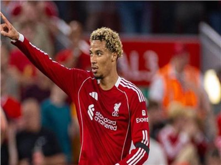 رغم تألقه.. استبعاد نجم ليفربول من قائمة منتخب فرنسا