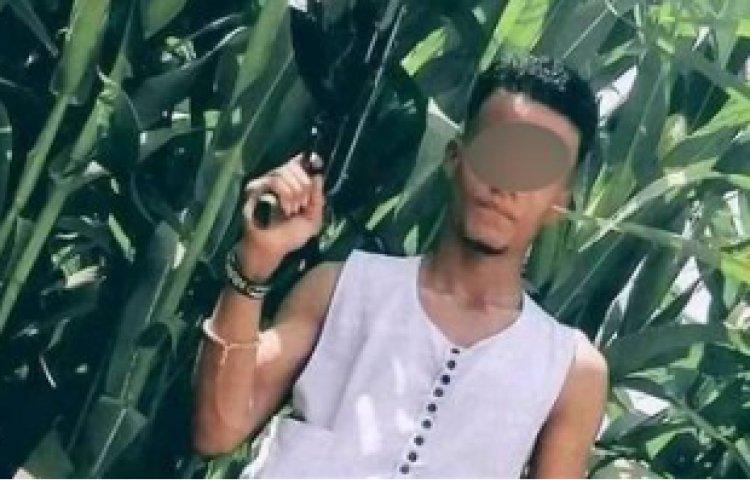 مقتل "عصفور" خط العسيرات فى تبادل إطلاق النار مع قوات الأمن بسوهاج