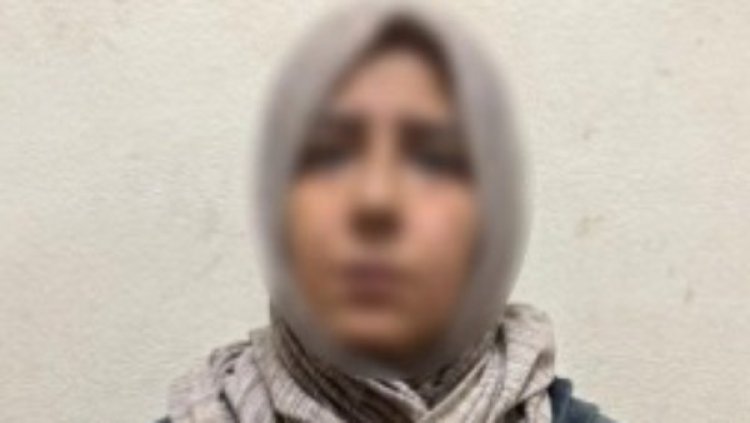 حبس المتهمة بخطف رضيعة مستشفى الحسين 4 أيام على ذمة التحقيق