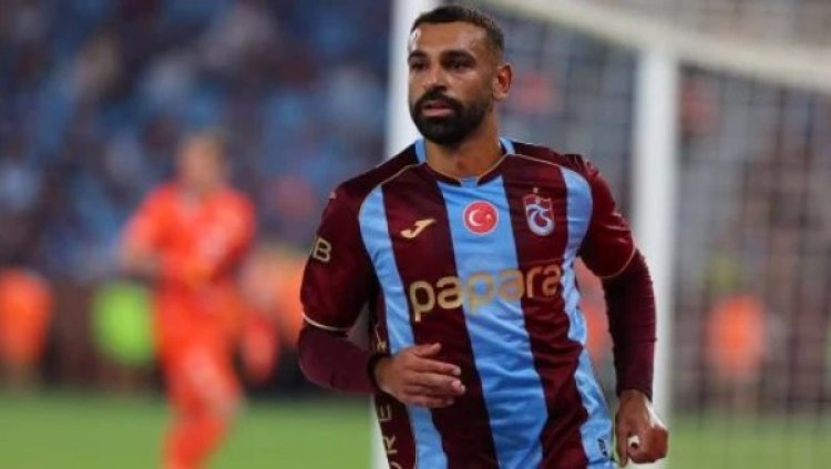 أحمد موسى بعد تألق محمد صلاح مع طرابزون