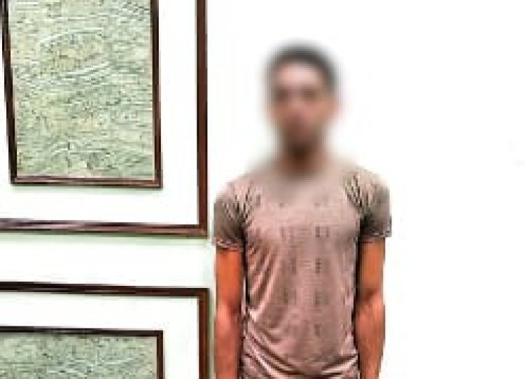 القبض على الراقص طارق ميشو لتصويره وبث مقاطع منافية للآداب عبر مواقع التواصل
