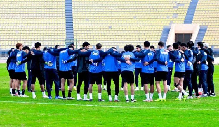 بعد إجراء القرعة.. مواعيد مباريات الزمالك في الدوري الممتاز "2026- 2027"