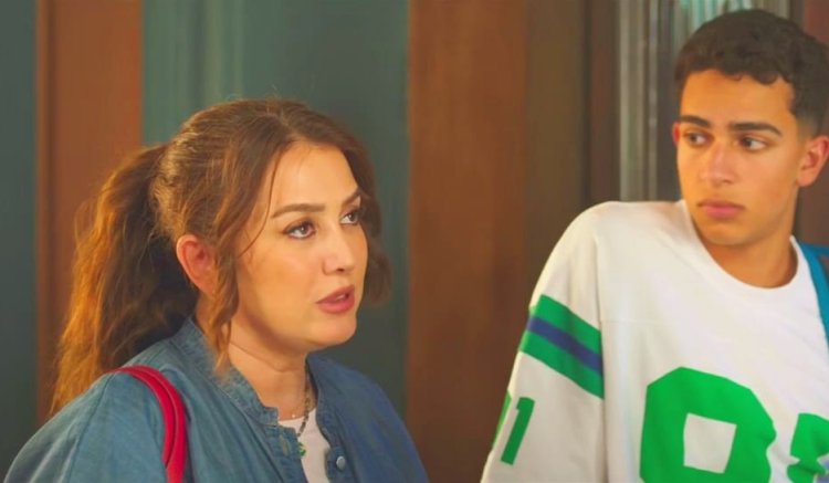 50/50 يشعل الأحداث في الحلقة السادسة.. رانيا تدبر عملية جديدة