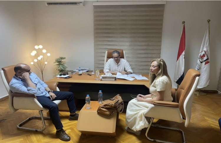 ريهام سعيد تتقدم بشكويين لنقابة الإعلاميين ضد محمد الدسوقي رشدي وياسمين الخطيب
