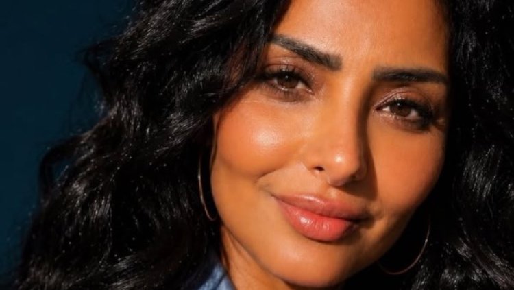 الإعلامية همسة إمام توضح حقيقة ارتباطها بصور زوجة خالد سرحان: تشابه أسماء